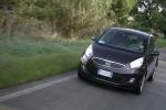 Kia Venga 2010 года